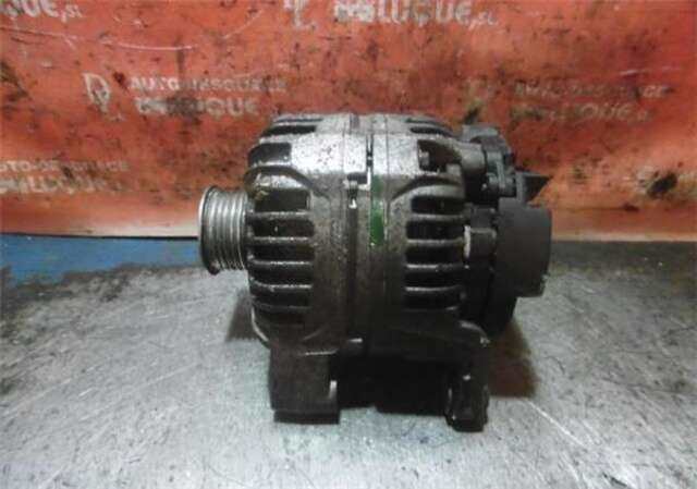 Alternador Opel Astra 2.0 DTI 16V