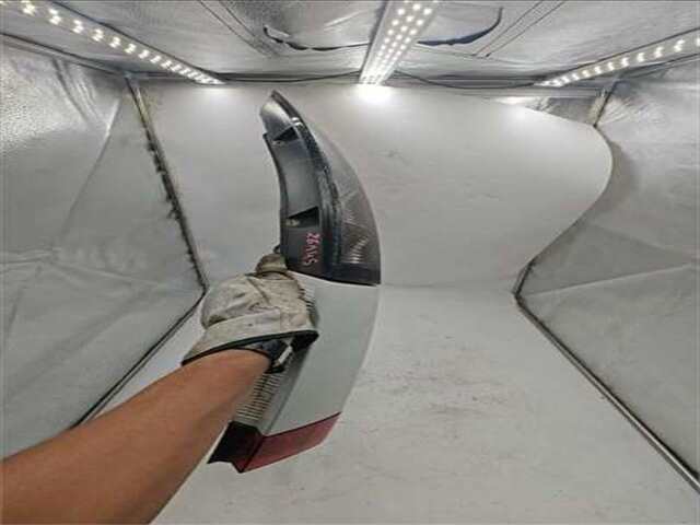 Foto 2ª: Piloto Trasero Derecho Opel Meriva 1.7 COSMO [1.7 LTR. - 92 KW 16V CDTI] [Z 17 DTR / LPL]