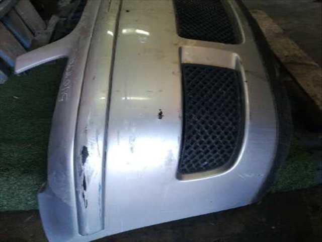 Foto 2ª: Paragolpes Delantero Volkswagen Polo TRENDLINE BERLINA 64CV 47KW [ASX] (2000)