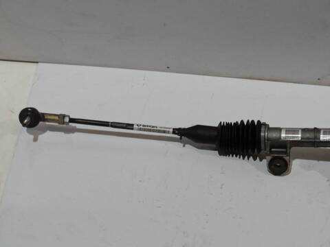 Foto 2ª: Cremallera de Direccion Smart Coupe 1.0 TURBO CAT COUPE 98CV 72KW (2008)