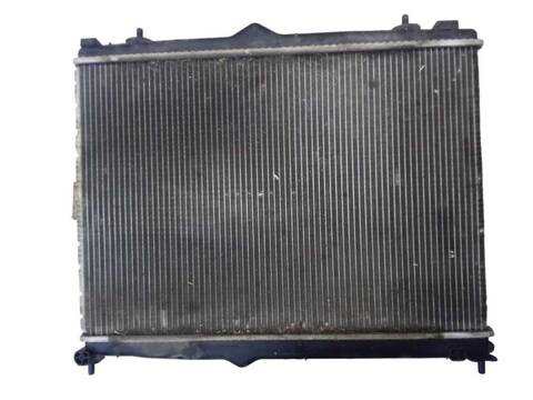 Foto 2ª: Radiador Motor Peugeot 208 1.5 BLUEHDI 100 (2019)