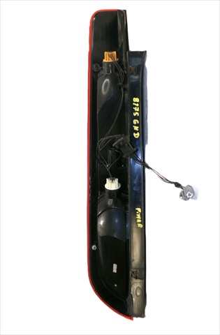 Foto 3ª: Piloto Trasero Derecho Ford Focus 1.8 TDCI 2008-2011 [KKDA] (2009)