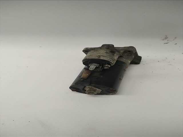 Foto 2ª: Motor de Arranque Peugeot Boxer 2.8 TD FURGON TECHO ELEVADO 96kw [8140435] (2002)