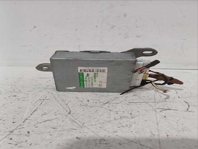 Centralita Motor ECU Peugeot 107 1.4 HDI 54CV