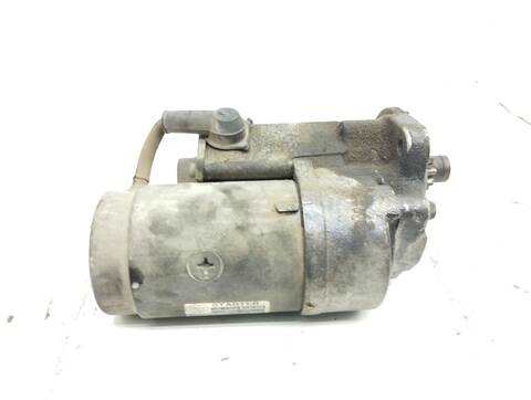 Foto 3ª: Motor de Arranque Kia Carens 2.0 CRDI EX MONOVOLUMEN 113CV 83KW [D4EA] (2005)