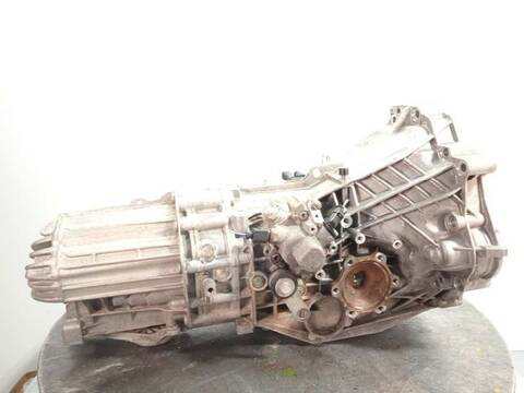 Caja Cambios Seat Exeo ERENCE 120CV 88KW