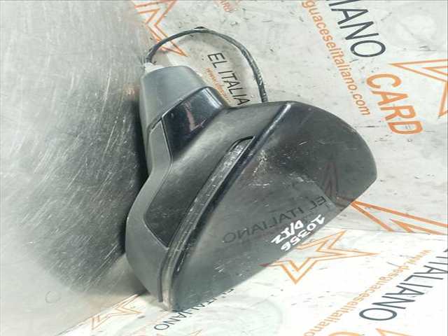 Foto 2ª: Retrovisor Izquierdo Seat Leon ERENCE 105CV 77KW [CLH] (2013)