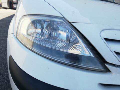 Faro Derecho Citroen C3 KFU
