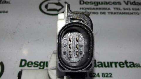 Foto 3ª: Cerradura Puerta Delantera Derecha Seat Ibiza SPORT 105CV 77KW [BLS] (2009)