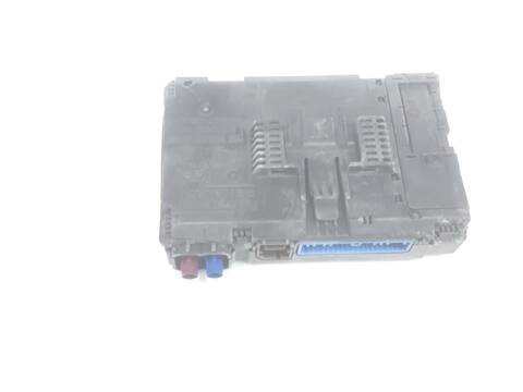 Centralita Motor ECU Dacia Sandero ESSENTIAL