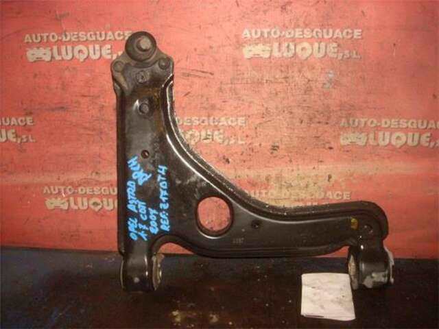 Foto 1ª: Brazo Suspension Delantero Derecho Opel Astra 1.7 CDTI [Z 17 DTH]