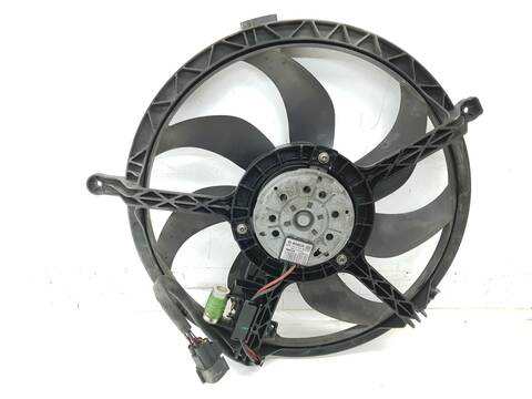 Foto 2ª: Electroventilador Mini Countryman COOPER SD (2010)