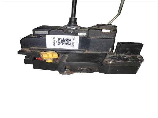 Cerradura Puerta Delantera Izquierda Opel Antara 2.0 CDTI