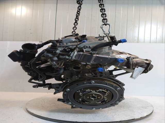Motor Completo Toyota Auris 136 CV 100KW