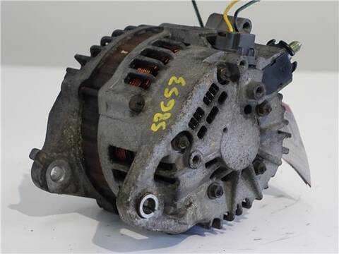 Foto 2ª: Alternador Nissan Almera 1.5 98CV 72KW [QG15DE] (2005)