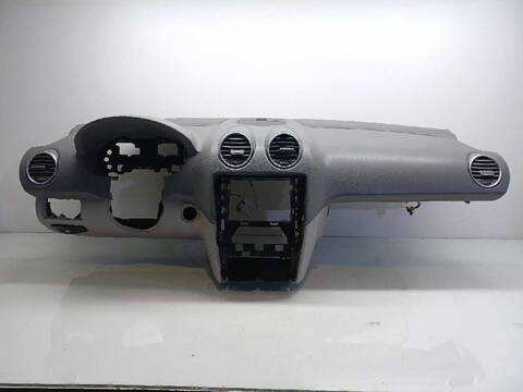 Foto 3ª: Kit Airbag Mercedes Clase ML 320 3.0 CDI W164) 224CV 165KW 164.122) [OM642940] (2006)