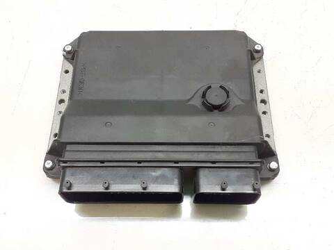 Foto 3ª: Centralita Motor ECU Toyota Yaris BASICO 87CV 64KW [2SZ] (2006)