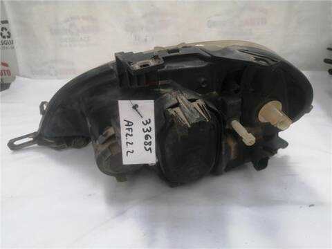 Foto 2ª: Faro Derecho Mercedes Clase ML 230 3.2 V6 I 218CV 160KW SUV W163 M112.942