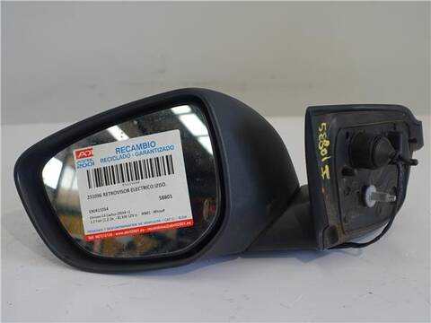 Retrovisor Izquierdo Citroen C4 1.2 FEEL 110CV 81KW