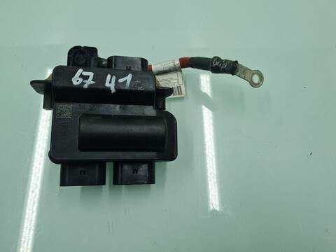 Caja Reles Fusibles Bmw X5 XDRIVE30D 258CV 190KW