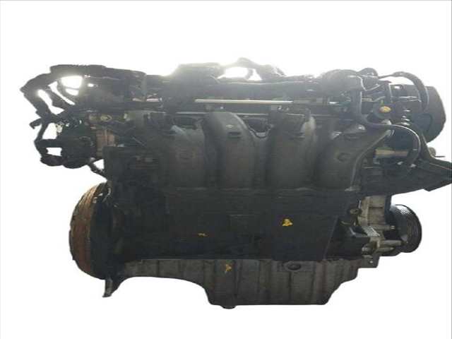 Foto 3ª: Motor Completo Opel Zafira 1.6 M75) (2005)