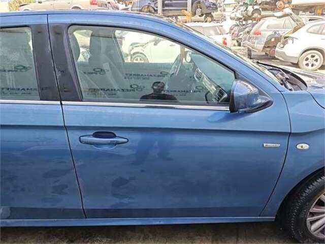 Puerta Delantera Derecha Citroen C Elysee 1.6 EXCLUSIVE [1.6 LTR. - 73 KW BLUE-HDI FAP]