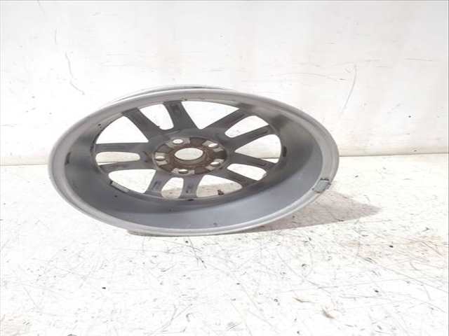 Foto 3ª: LLanta Chapa Toyota Corolla 1.8 VVTI HYBRID MZEA12 ZRE211 ZWE211) 122CV 90KW [2ZR-FXE] (2022)