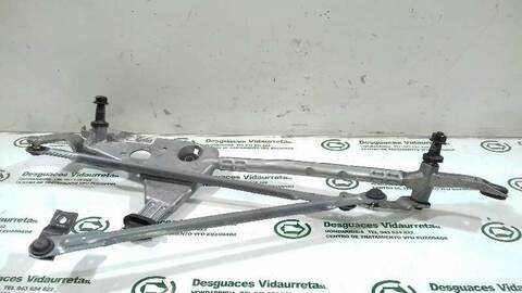 Foto 2ª: Brazo Limpia Delantero Izquierdo Peugeot 308 GTI 272CV 200KW [5G05] (2016)