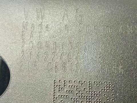 Foto 4ª: Puente Trasero Seat Ibiza 1.0 TSI 95CV 70KW [DUSB] (2024)