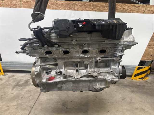 Motor Completo Dacia Duster 115 CV 84KW