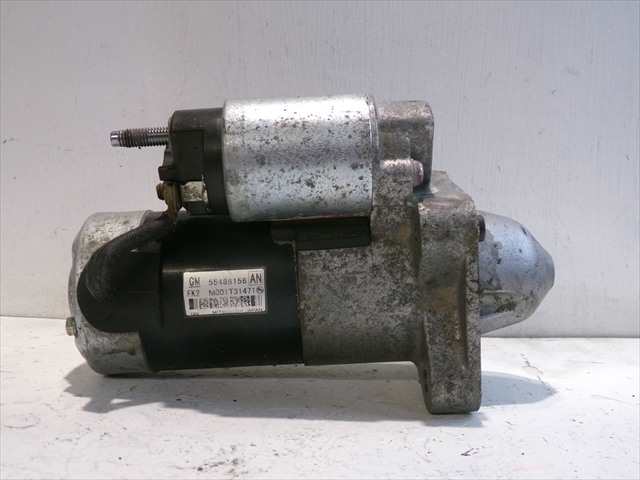 Motor de Arranque Opel Insignia 2.0 CDTI 2013-2017