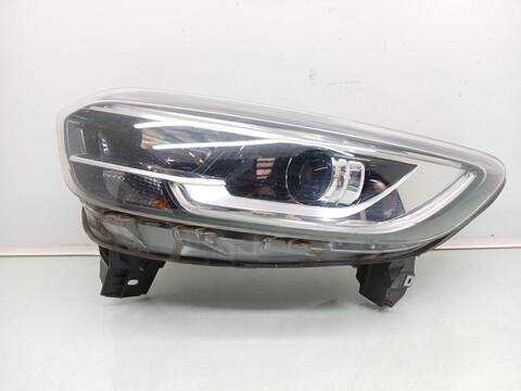 Faro Izquierdo Renault Kadjar 1.2 TCE 130 130CV 96KW