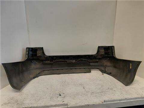Foto 4ª: Paragolpes Trasero Seat Exeo 2.0 TDI BERLINA 143CV 105KW [CAGA] (2010)
