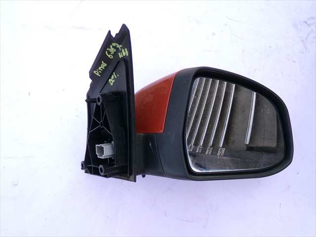 Retrovisor Derecho Ford Focus 1.6 G 2011-2014