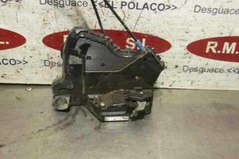 Cerradura Puerta Delantera Derecha Toyota Rav4 EXECUTIVE 177CV 130KW