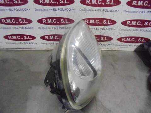 Faro Derecho Renault Kangoo AUTHENTIQUE 61CV 45KW