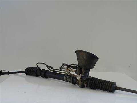 Foto 2ª: Cremallera de Direccion Renault Kangoo 1.9 AUTHENTIQUE 64CV 47KW [D7F8Q P6] (2002)