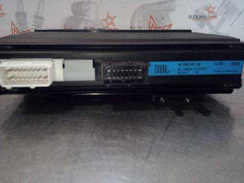 Centralita Check Control Peugeot 407 PACK COUPE 204CV 150KW