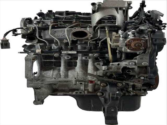 Foto 2ª: Motor Completo Peugeot Partner 1.6 BLUEHDI 99 CV AIRCROSS 73KW [DV6FD] (2017)