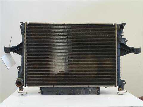 Radiador Motor Volvo S80 2.4 BERLINA 140CV 103KW