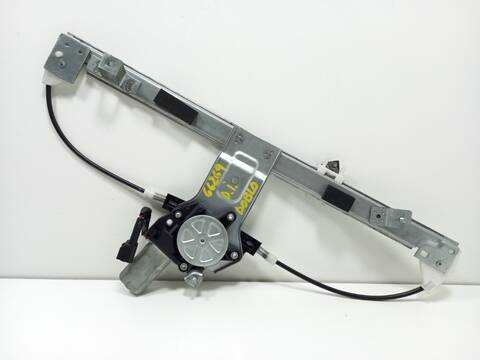 Elevalunas Eléctrico Delantero Izquierdo Fiat Doblo 1.9 D 105CV 77KW 119) 223B1000