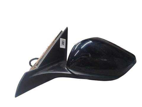 Foto 2ª: Retrovisor Izquierdo Peugeot 308 PURETECH 110 FPHNPL) (2021)