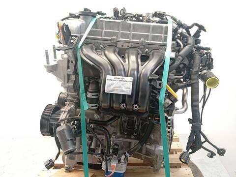 Motor Completo Hyundai Ioniq 1.6 GDI HYBRID 141CV 104KW