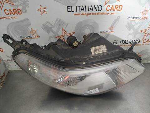 Foto 3ª: Faro Derecho Citroen C5 EXCLUSIVE BERLINA 170CV 125KW [4HTDW12BTED4] (2006)