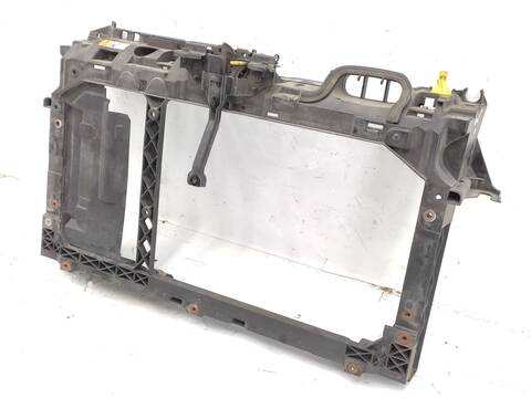 Foto 2ª: Panel Frontal Ford Fiesta 1.25 82CV 60KW [SNJB] (2012)