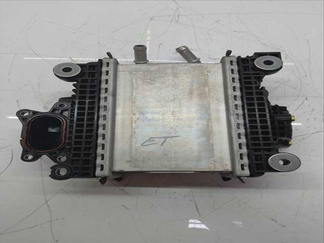 Foto 3ª: Intercooler Ford Transit 136 CV 100KW [ENBJ] (2025)