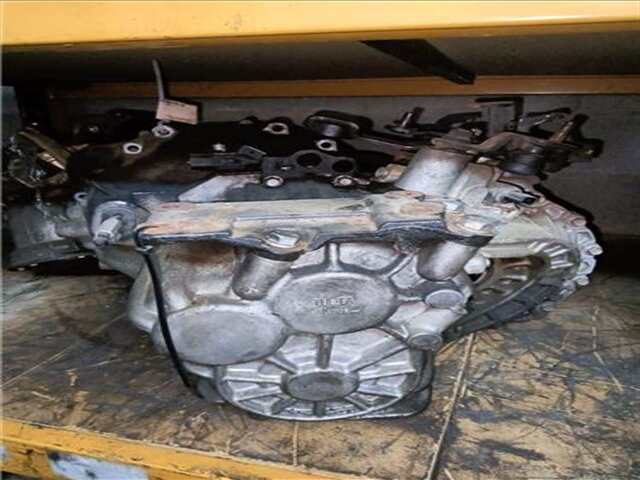 Foto 2ª: Caja Cambios Kia Sportage 2.0 CRDI 4WD [D4EA-F]