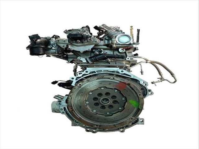 Foto 3ª: Motor Completo Ford Fiesta 200 CV 147KW [JZJA] (2022)