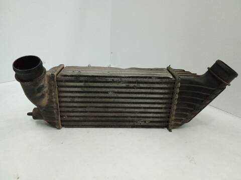 Intercooler Citroen Jumpy 2.0 HDI 120 120CV 88KW