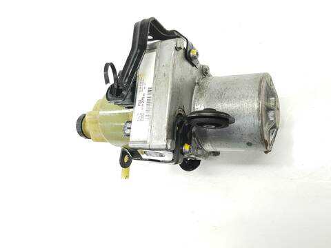 Foto 3ª: Bomba de Direccion Peugeot Expert PRO LONG (1996)